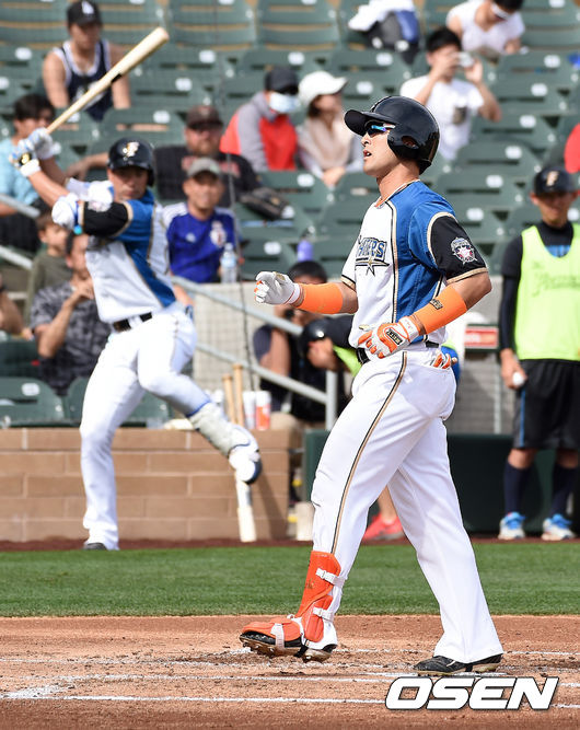 스기야 켄시 /OSEN DB