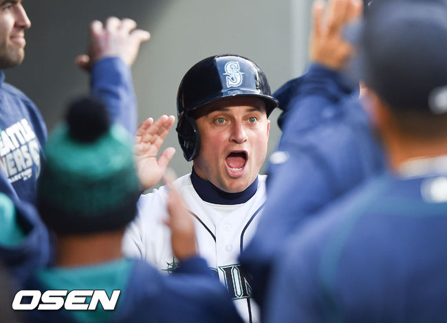 카일 시거 /OSEN DB