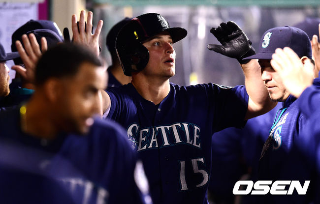 카일 시거 /OSEN DB