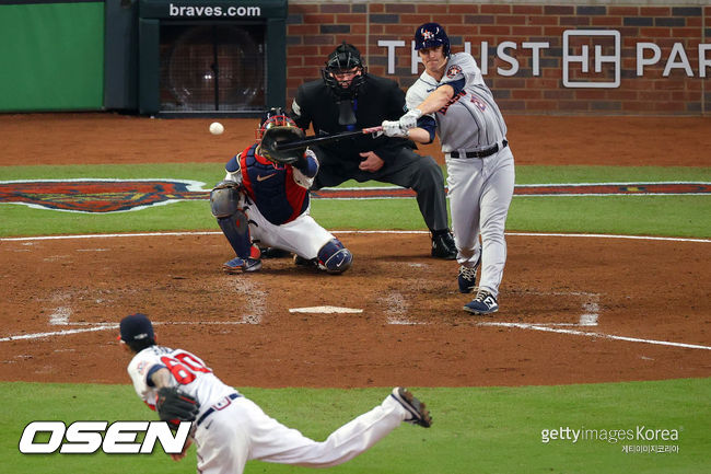 [사진] 잭 그레인키 ⓒGettyimages(무단전재 및 재배포 금지)