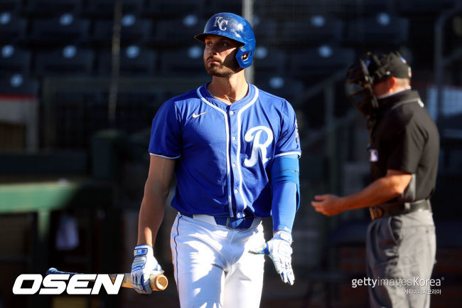 [사진] 라이언 맥브룸 ⓒGettyimages(무단전재 및 재배포 금지)