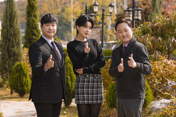 SBS플러스 제공