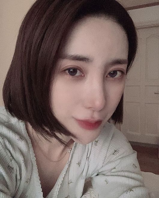 서인영 인스타그램