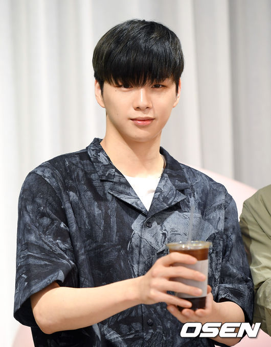 OSEN DB.