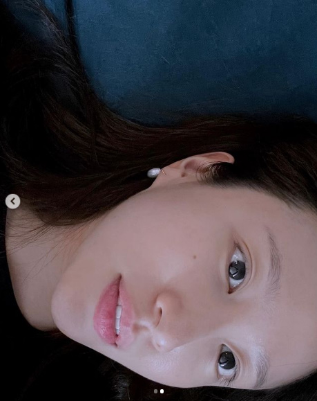 안희연 SNS