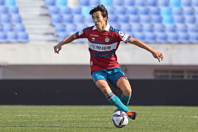 [사진]대전 하나시티즌 제공