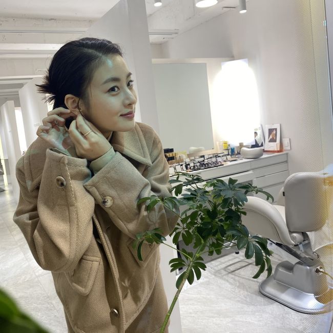 강소라 인스타그램