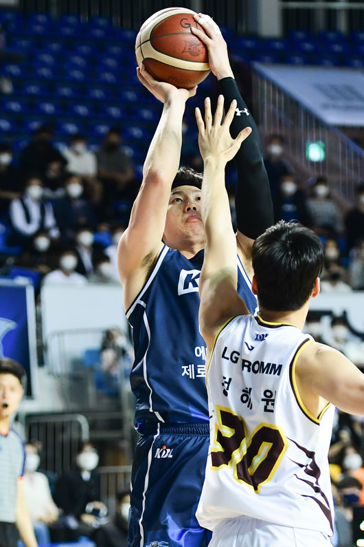 [사진]KBL 제공