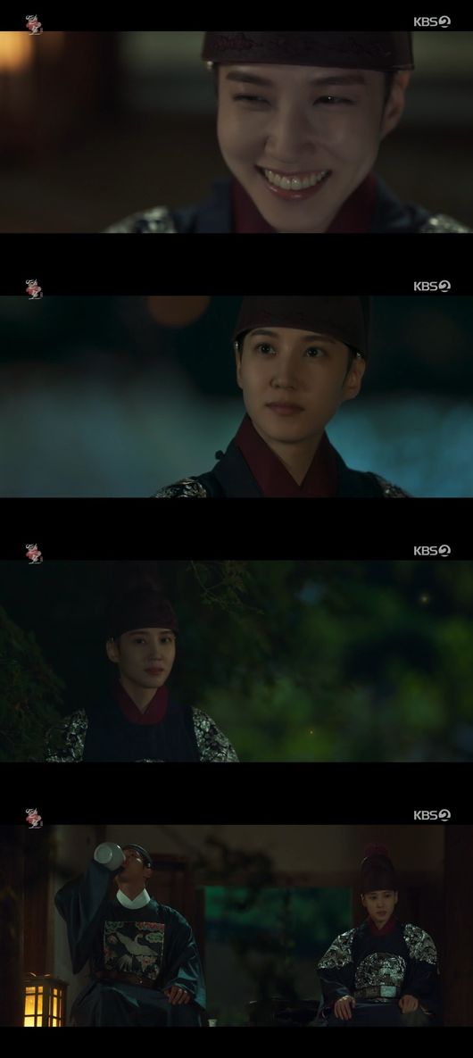 방송 화면 캡쳐