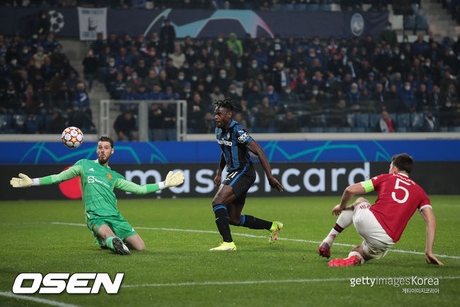 [사진] ⓒGettyimages(무단전재 및 재배포 금지)