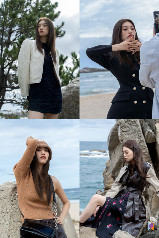 마리끌레르 제공