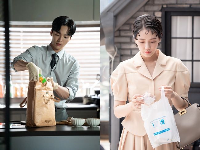 몬스터유니온, 코퍼스코리아 제공