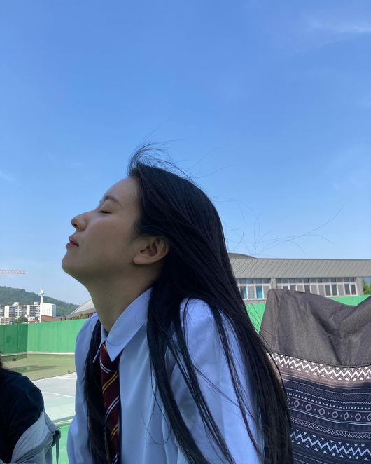 한효주 인스타그램