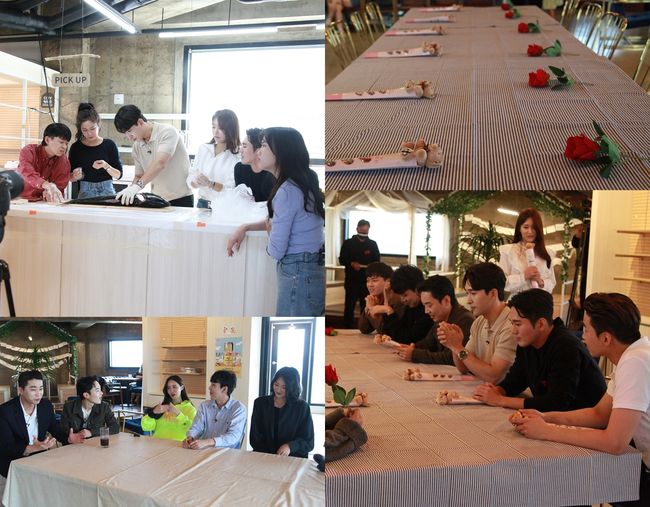 SGC(Seoul Girls Collection) 제공