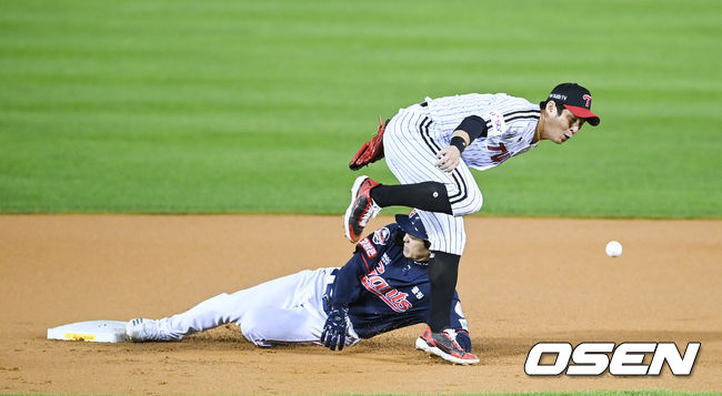 롯데 김재유 /OSEN DB