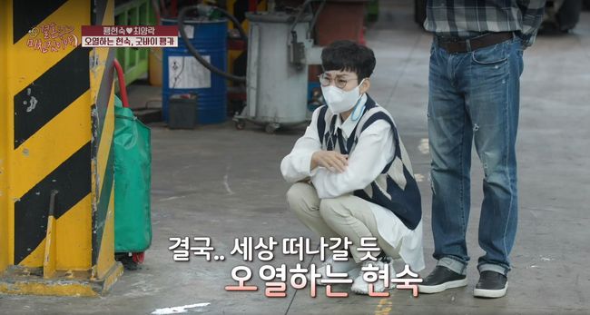 IHQ 제공