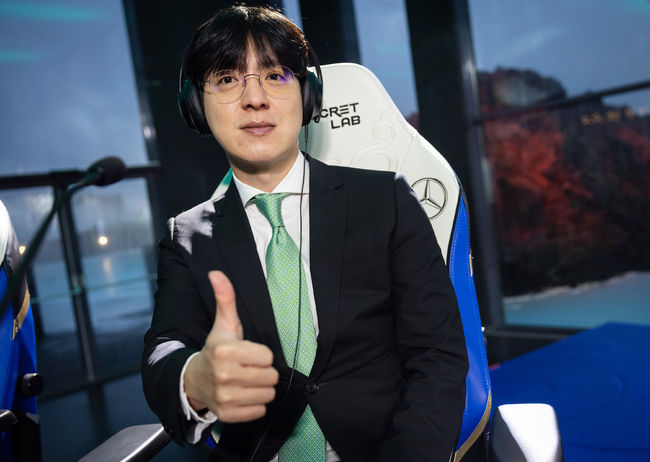 라이엇 게임즈 제공.