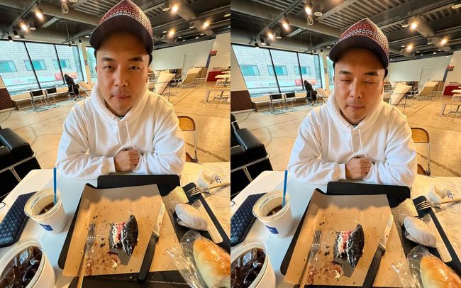 정준 인스타그램