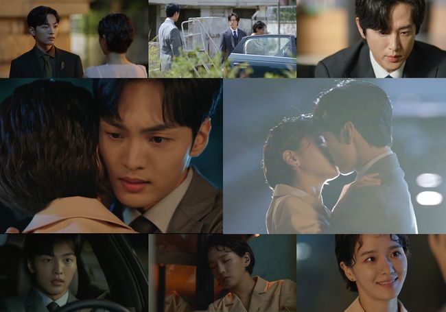 방송 화면 캡쳐