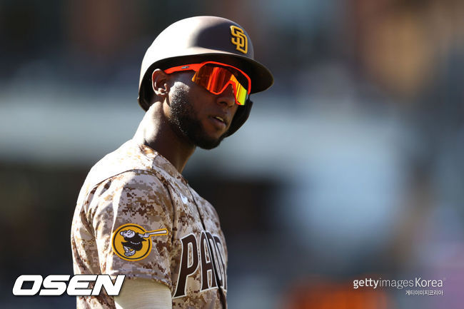 [사진] 주릭슨 프로파 ⓒGettyimages(무단전재 및 재배포 금지)