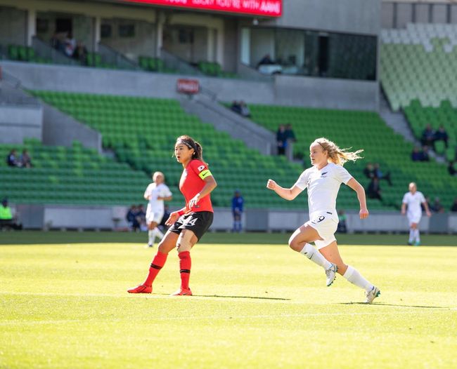 [사진]대한축구협회 제공