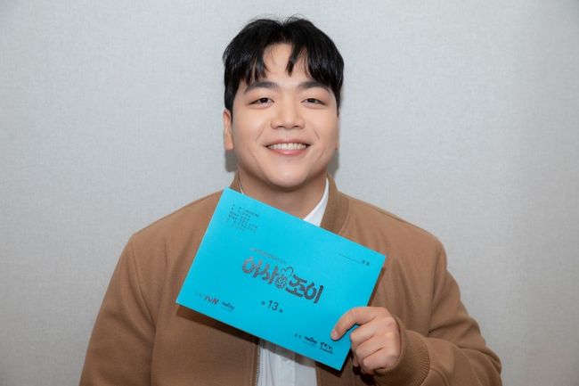 풍경엔터테인먼트 제공