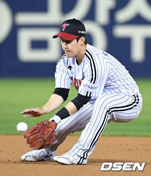 LG 구본혁 / OSEN DB