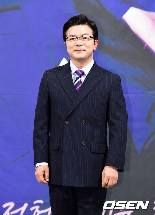[사진=OSEN 지형준 기자] 배우 이영범이 과거 불륜 사실이 드러나며 비판 여론에 휩싸였다. /jpnews@osen.co.kr