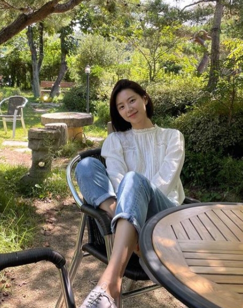 [사진] 박수진 인스타그램