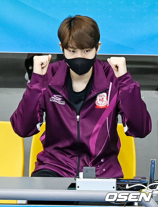 KGC인삼공사 이소영. /OSEN DB