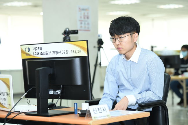 [사진]한국기원 제공