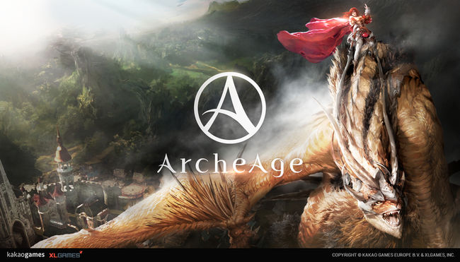 카카오게임즈 제공.