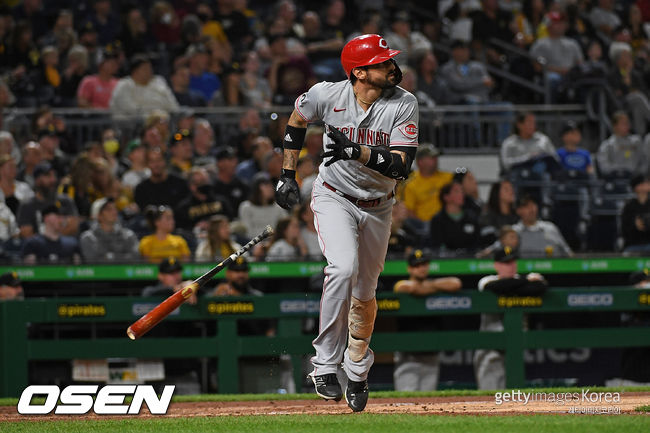 [사진] 닉 카스테야노스. ⓒGettyimages(무단전재 및 재배포 금지)