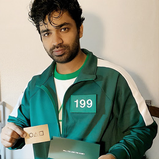 아누팜 / 두산 베어스 제공