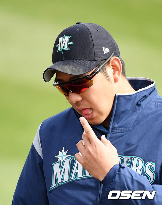 기쿠치 유세이 /OSEN DB