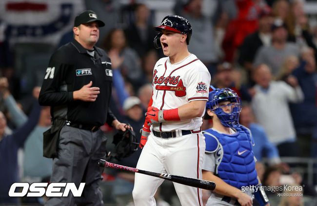 [사진] 작 피더슨 ⓒGettyimages(무단전재 및 재배포 금지)