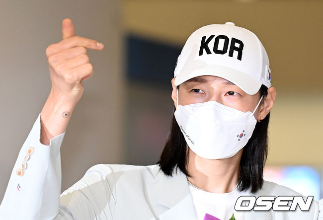 김연경 / OSEN DB