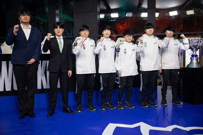 라이엇게임즈 제공.