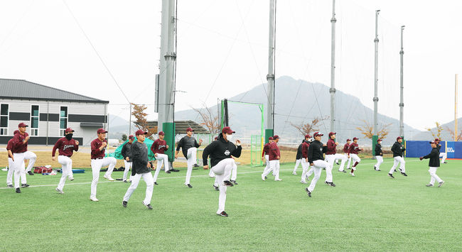 키움 히어로즈 제공