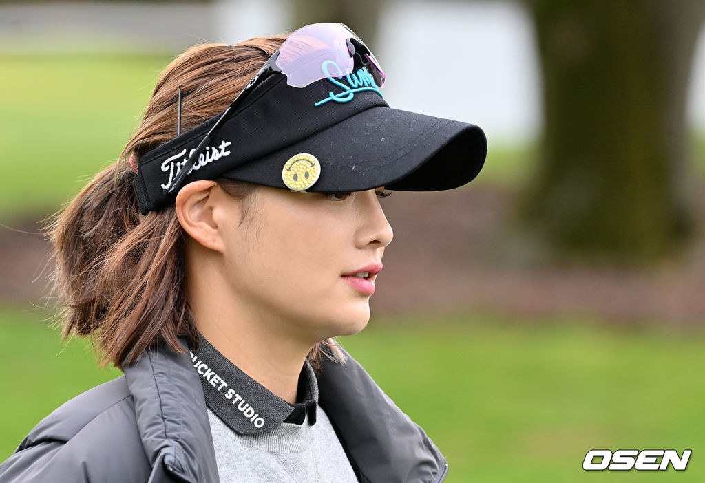 '시드 잃을 위기' 박결, 제주에서 반전 드라마를 쓸 수 있을까?