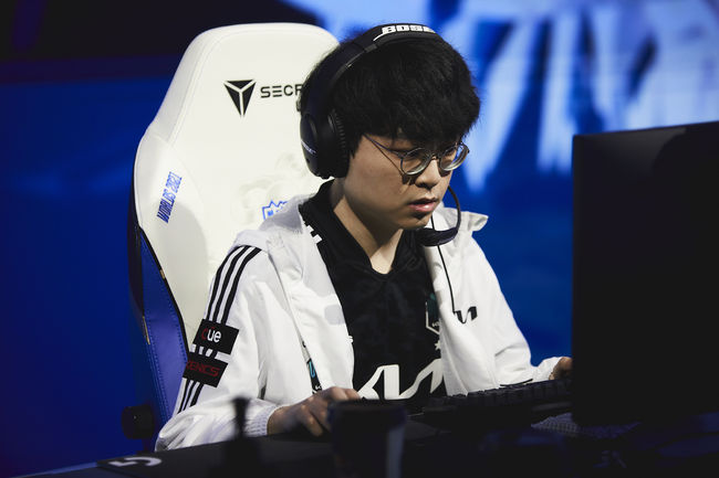 라이엇 게임즈 제공.