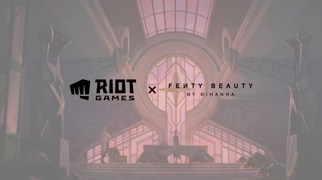 라이엇 게임즈 제공.