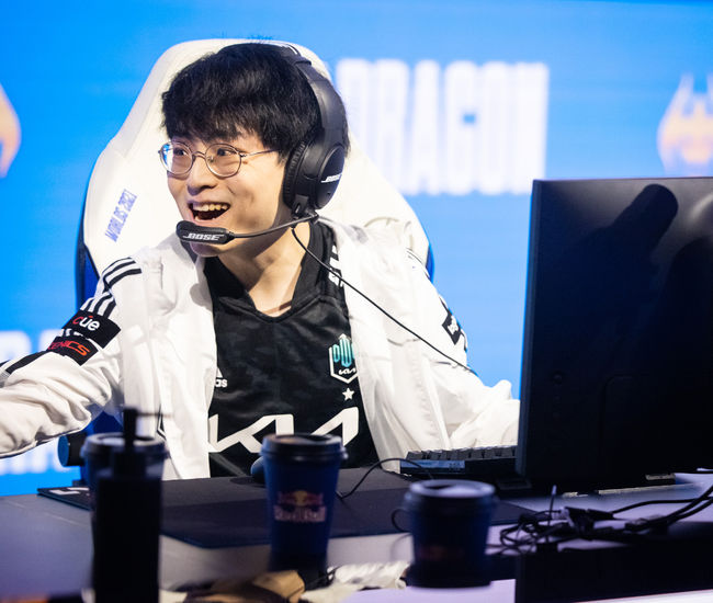 라이엇 게임즈 제공.