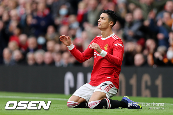 [사진] ⓒGettyimages(무단전재 및 재배포 금지)