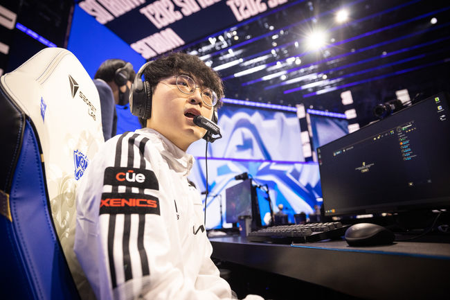 라이엇 게임즈 제공.