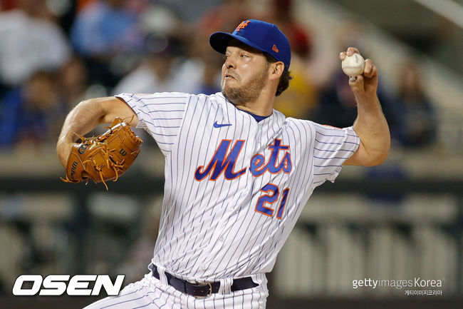 [사진] 리치 힐 ⓒGettyimages(무단전재 및 재배포 금지)
