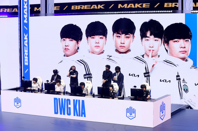 라이엇 게임즈 제공.