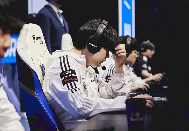 라이엇게임즈 제공.