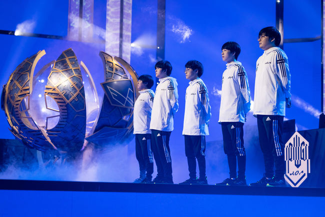 라이엇게임즈 제공.