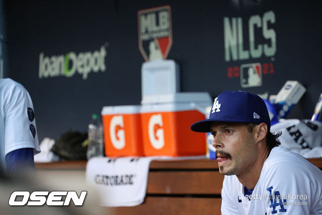 [사진] 조 켈리 ⓒGettyimages(무단전재 및 재배포 금지)